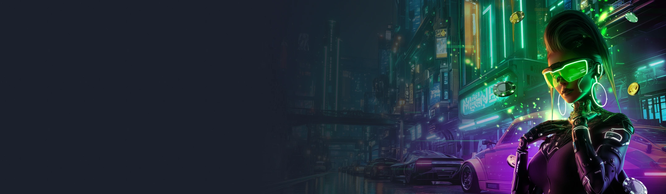 Bonus on Your First Deposit